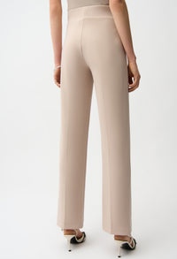 Classic Wide Leg Pant
