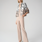Classic Wide Leg Pant