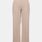 Classic Wide Leg Pant