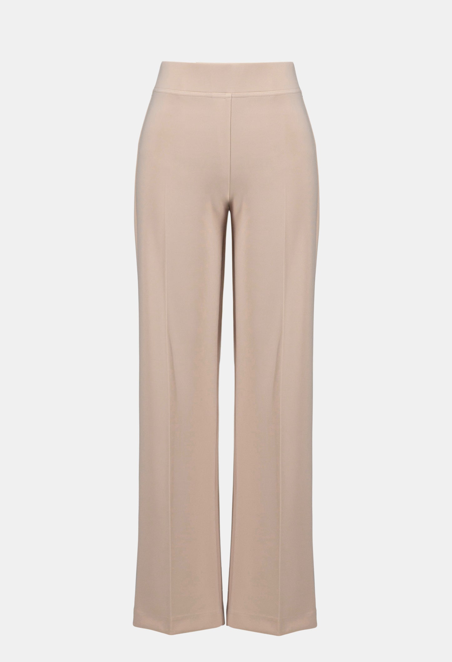Classic Wide Leg Pant