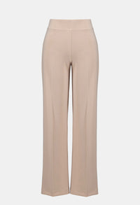 Classic Wide Leg Pant