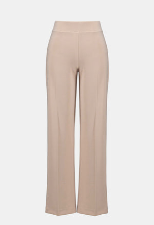 Classic Wide Leg Pant