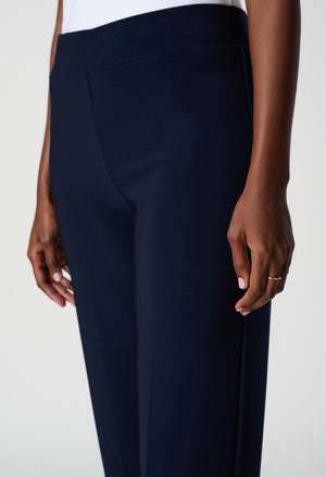 Classic Wide Leg Pant