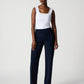 Classic Wide Leg Pant