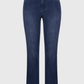 Ankle-length Slim Jean