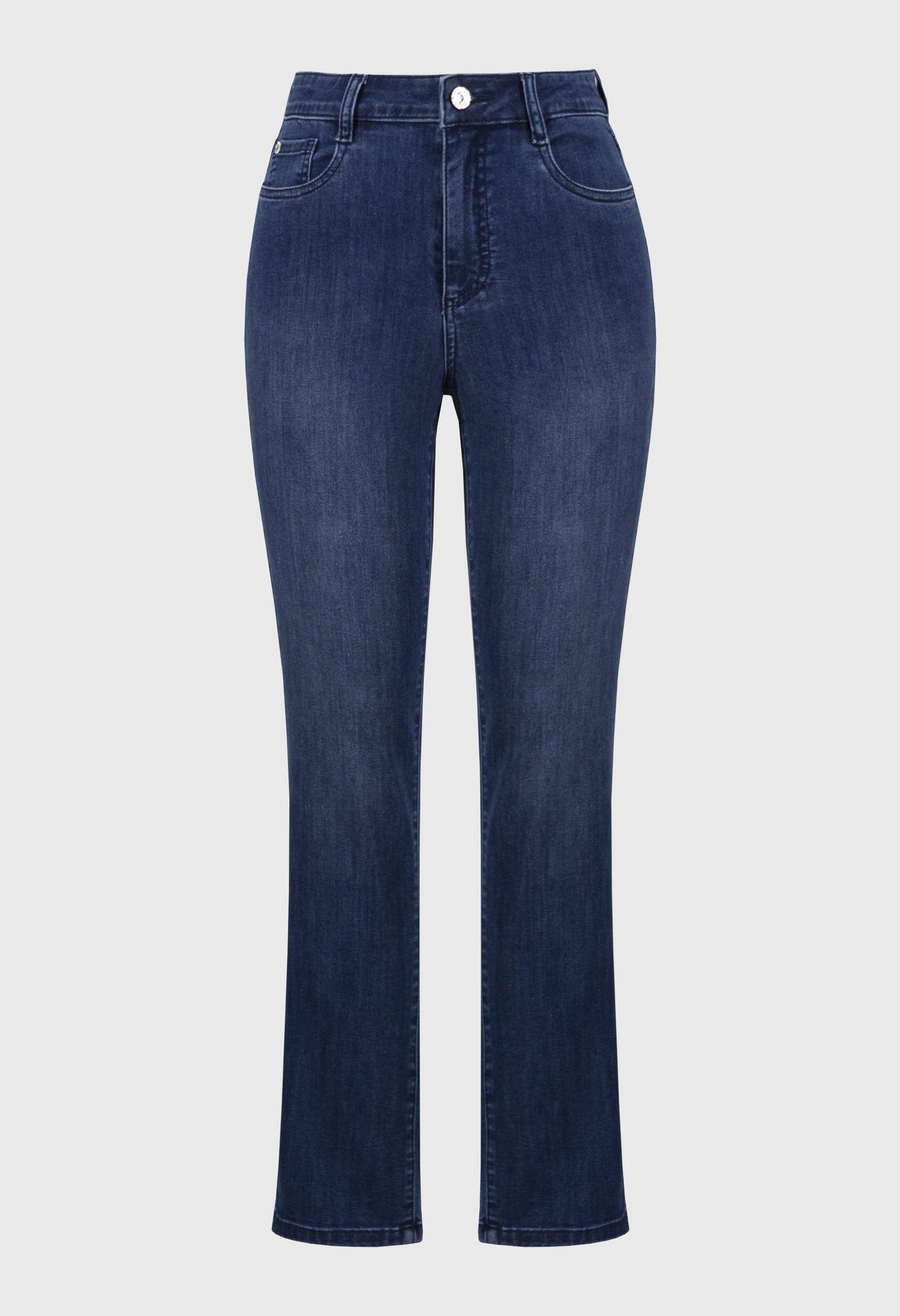 Ankle-length Slim Jean