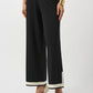 Culotte Contrast Trouser
