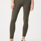 High-waisted Full-length Leggings