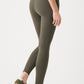 High-waisted Full-length Leggings