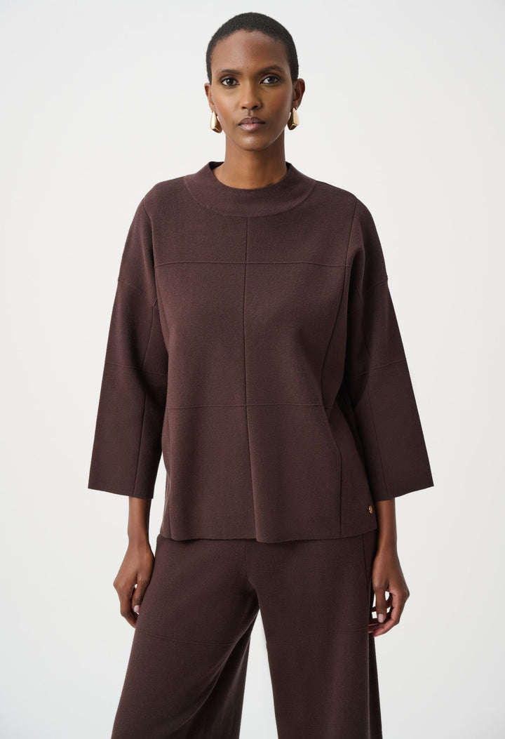 Soft Knit Jumper