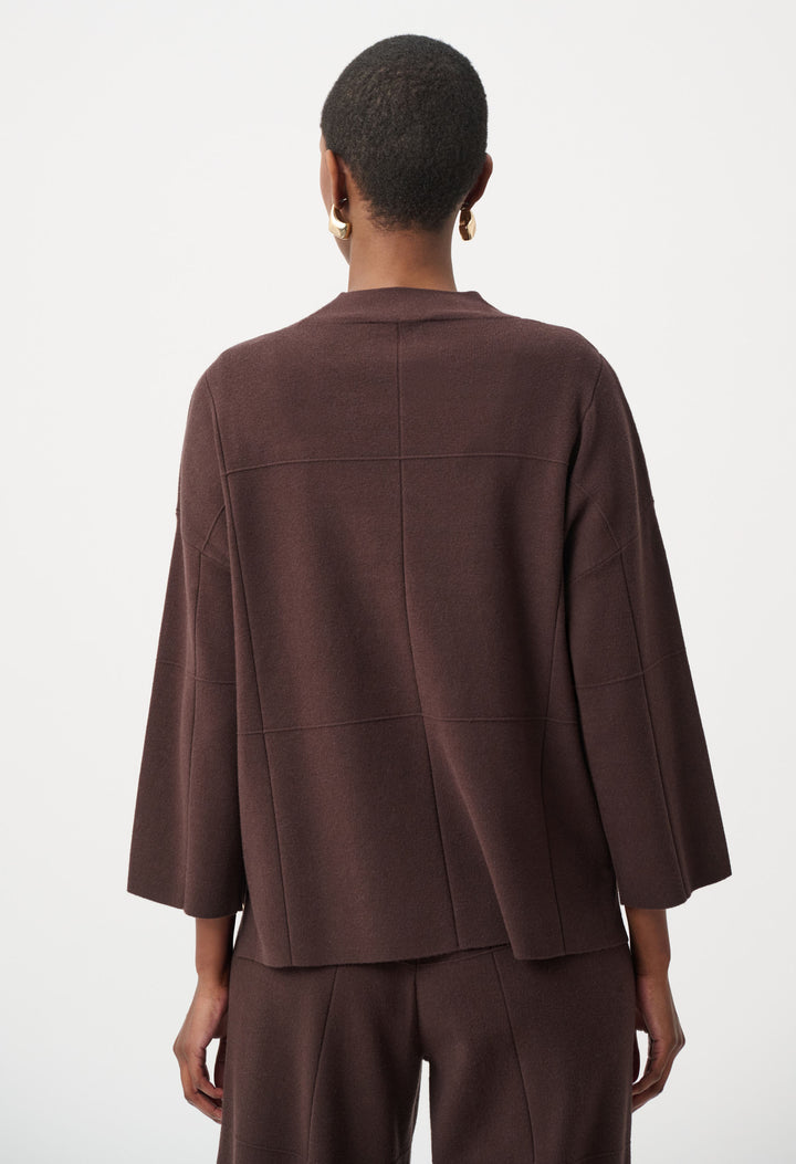 Soft Knit Jumper