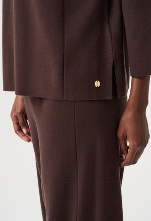 Soft Knit Jumper