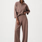 Wide Leg Jumpsuit