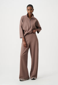 Wide Leg Jumpsuit