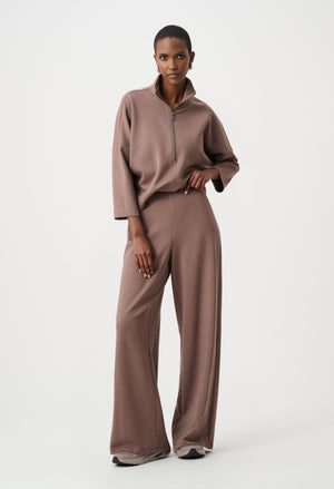 Wide Leg Jumpsuit