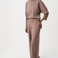 Wide Leg Jumpsuit