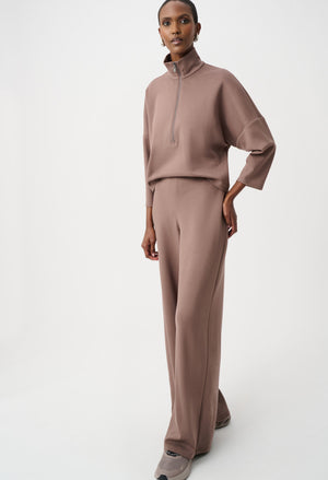Wide Leg Jumpsuit