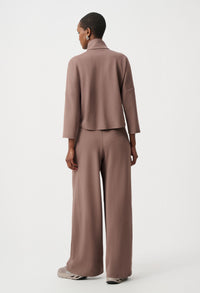 Wide Leg Jumpsuit