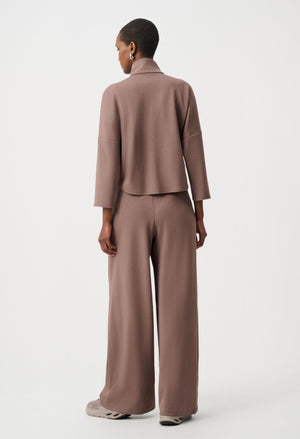 Wide Leg Jumpsuit