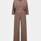 Wide Leg Jumpsuit