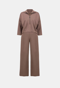 Wide Leg Jumpsuit