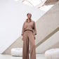 Wide Leg Jumpsuit