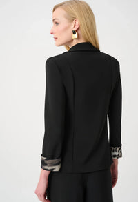 Tailored Blazer