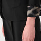 Tailored Blazer