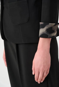 Tailored Blazer