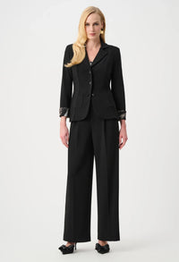Tailored Blazer