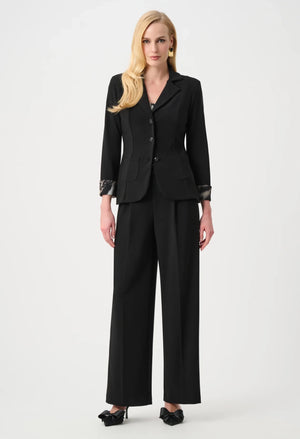 Tailored Blazer