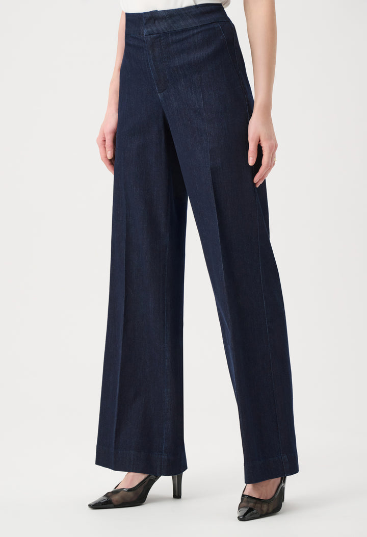 High Rise Trousers