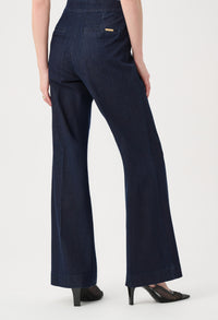 High Rise Trousers