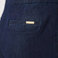 High Rise Trousers