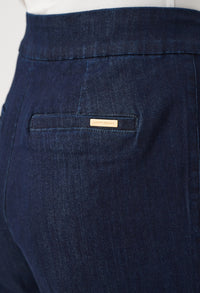 High Rise Trousers