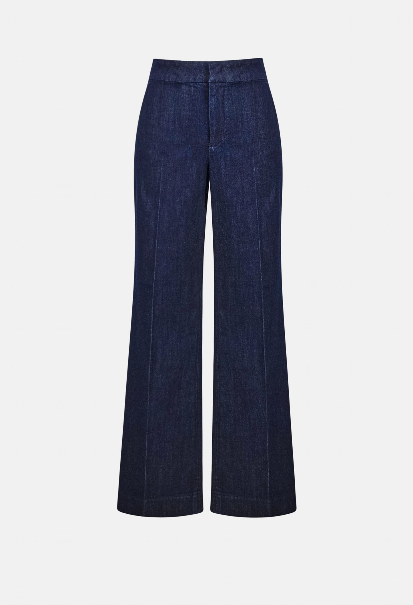 High Rise Trousers