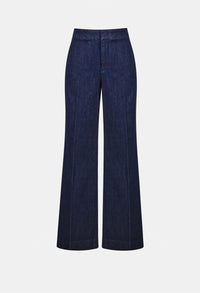High Rise Trousers