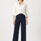 High Rise Trousers