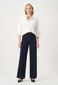 High Rise Trousers