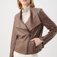 Edgy Biker Jacket