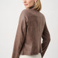 Edgy Biker Jacket