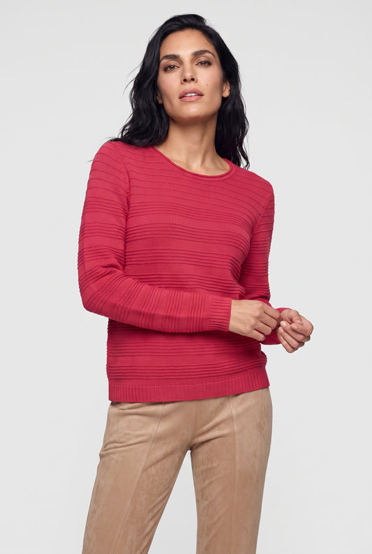 Pullover Long Sleeves
