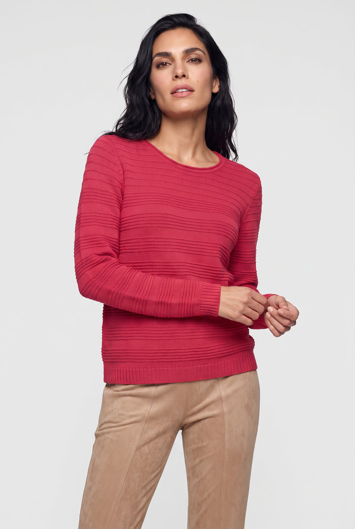 Pullover Long Sleeves