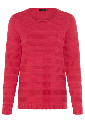 Pullover Long Sleeves