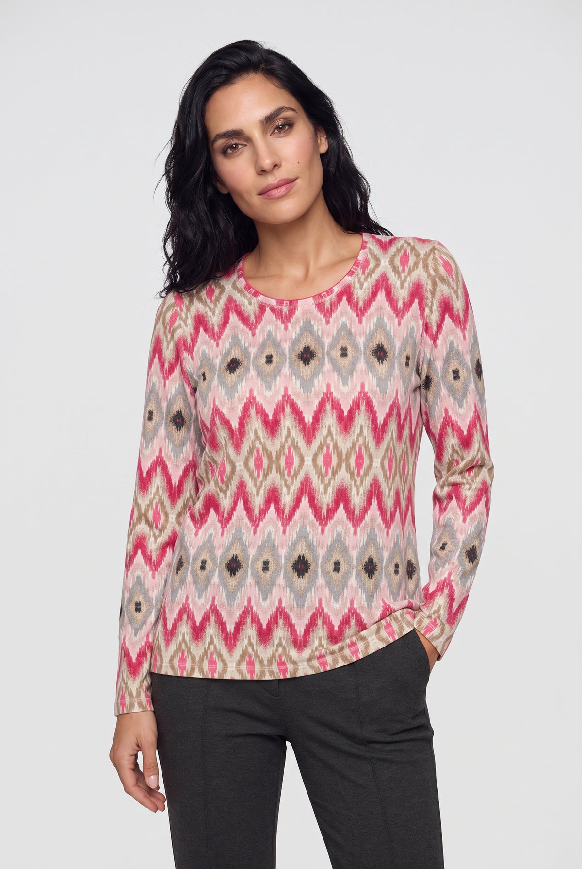 Abstract Design Top