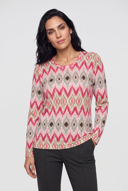 Abstract Design Top
