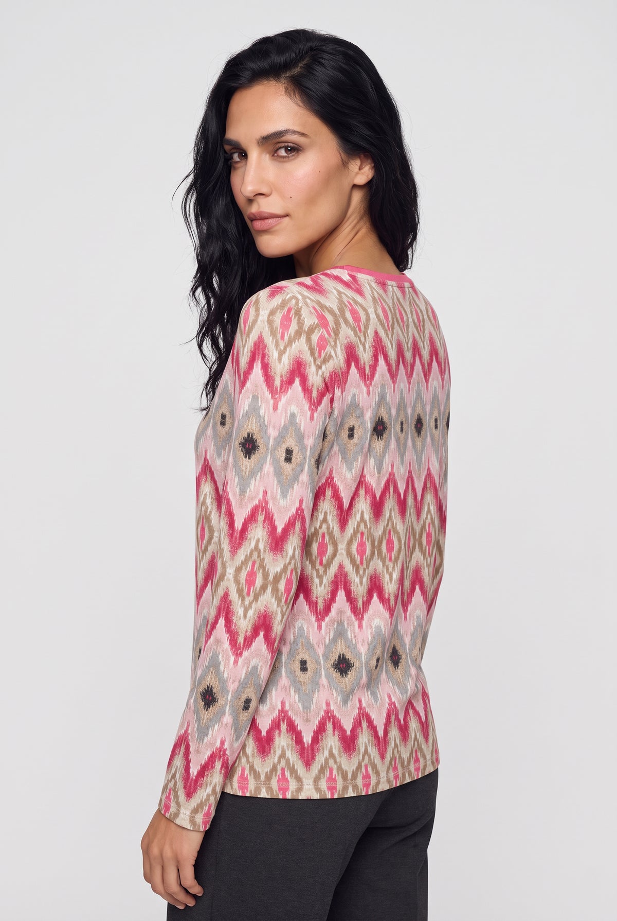 Abstract Design Top