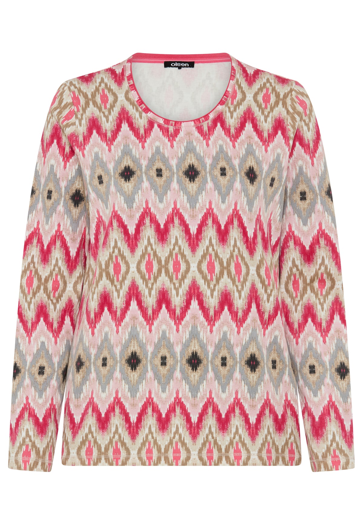 Abstract Design Top
