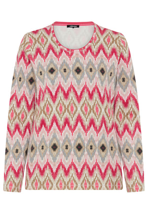 Abstract Design Top