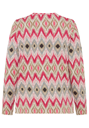 Abstract Design Top